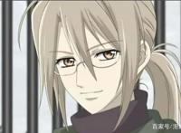 动漫中的四位帅男，不仅颜值高，还会下厨做饭！