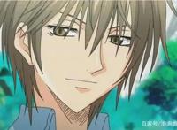 动漫中的四位帅男，不仅颜值高，还会下厨做饭！