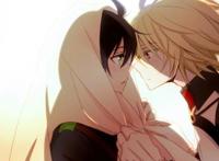 三部标签是热血的动漫，不过你们信吗？