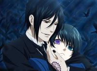 三部标签是热血的动漫，不过你们信吗？