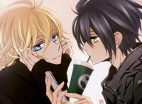 三部标签是热血的动漫，不过你们信吗？