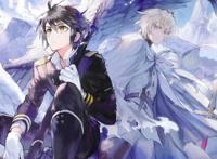 这三部动漫作品，标签居然都是热血，不过你们信吗？