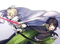 这三部动漫作品，标签居然都是热血，不过你们信吗？