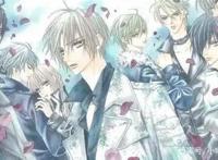 有哪些动漫让你是因为脸盲而直接弃掉的