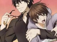 没看过以下的动漫，敢说自己是腐女？