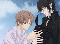 没看过以下的动漫，敢说自己是腐女？