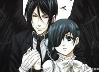 男主超帅的几部动漫推荐，巴卫、杀生丸、塞巴斯，谁才是你的男神