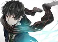 男主超帅的几部动漫推荐，巴卫、杀生丸、塞巴斯，谁才是你的男神