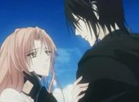 耽美动漫推荐，中介暧昧向少女动漫，无法逃离的背叛