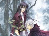 耽美动漫推荐，中介暧昧向少女动漫，无法逃离的背叛