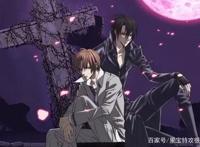 耽美日漫：无法逃离的背叛，超越爱情，拥有比恋人更深的羁绊