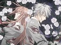 耽美日漫：无法逃离的背叛，超越爱情，拥有比恋人更深的羁绊