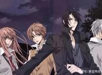 耽美日漫：无法逃离的背叛，超越爱情，拥有比恋人更深的羁绊