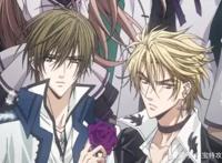 耽美日漫：无法逃离的背叛，超越爱情，拥有比恋人更深的羁绊