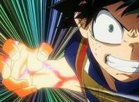 热血少年番《我的英雄学院》，凭什么收获这么多女粉？