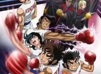 拳王创世纪（车田正美）影道编 日美决战篇，Ⅰ-Ⅱ两部高清漫画全