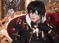 亡国的阿基德cosplay你还在看什么