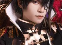 亡国的阿基德cosplay你还在看什么