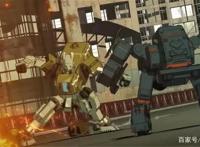 动画外传《亡国的阿基德》，一个让鲁路修风评被害的强悍作品