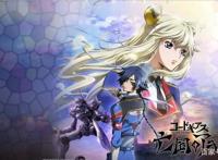 鲸动漫：《亡国的阿基德》——分析为什么该剧槽点不断