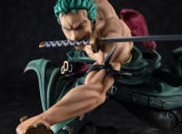 盘点10部动漫中的28位绿藻头