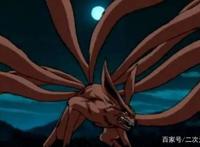 《火影》出现了太多中国元素，最受争议的是九尾狐，它来自中国？