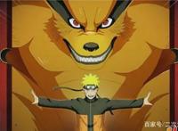 《火影》出现了太多中国元素，最受争议的是九尾狐，它来自中国？