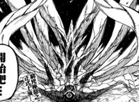 《火影》出现了太多中国元素，最受争议的是九尾狐，它来自中国？