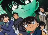 名侦探柯南中的高智商角色比比皆是，柯南可能就占一个主角光环！