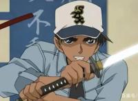 名侦探柯南中的高智商角色比比皆是，柯南可能就占一个主角光环！