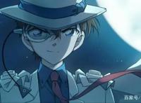 名侦探柯南中的高智商角色比比皆是，柯南可能就占一个主角光环！