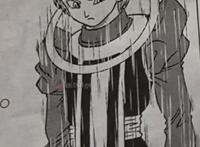 龙珠超漫画55话：梅尔斯向维斯下跪，其真实身份令人咋舌