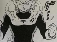 龙珠超漫画55话：梅尔斯向维斯下跪，其真实身份令人咋舌