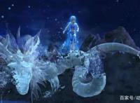 叶罗丽：代表六大元素的守护神兽，圣电麒麟风驰电掣，火狮超霸气