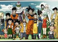 龙珠里谁最强？除了全王之外，还有他们