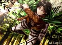 盘点动漫世界的矮个子大神，不到170cm的小编眼含着泪盘点本期