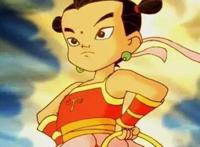 犬夜叉中的中国神话：四神兽出现了两次，哪吒成为邪恶化身