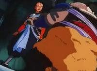 犬夜叉中的中国神话：四神兽出现了两次，哪吒成为邪恶化身