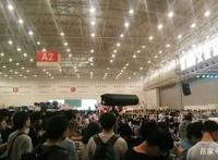 「火」力全开！第十四届艾妮动漫游戏展火爆现场全回顾！