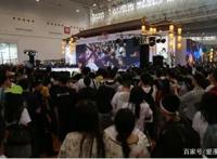 「火」力全开！第十四届艾妮动漫游戏展火爆现场全回顾！