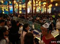 「火」力全开！第十四届艾妮动漫游戏展火爆现场全回顾！