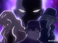 动漫里那些神秘又有魅力的组织，你喜欢哪一款？