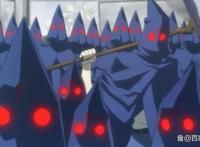 动漫里那些神秘又有魅力的组织，你喜欢哪一款？