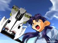 谁还记得这部动漫？你曾经哭着求爸爸给你买过哪部赛车？