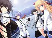 动漫：都是大佬们喜爱的后宫番，请收下吧！