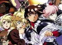 动漫：都是大佬们喜爱的后宫番，请收下吧！