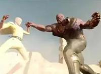 日网票选“十大最强动漫人物”：第一名没有一拳解决不了的！