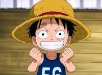 日网票选“十大最强动漫人物”：第一名没有一拳解决不了的！