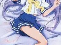 动漫：盘点那些傲娇妹子，你会选谁当老婆？