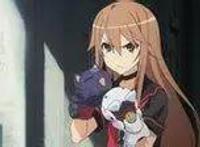 动漫：盘点那些傲娇妹子，你会选谁当老婆？